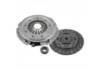 Kopplingssats Blue Print SMARTFIT Conversion Service Kit ADV183058