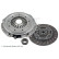 Kopplingssats Blue Print SMARTFIT Conversion Service Kit ADV183058, miniatyr 2