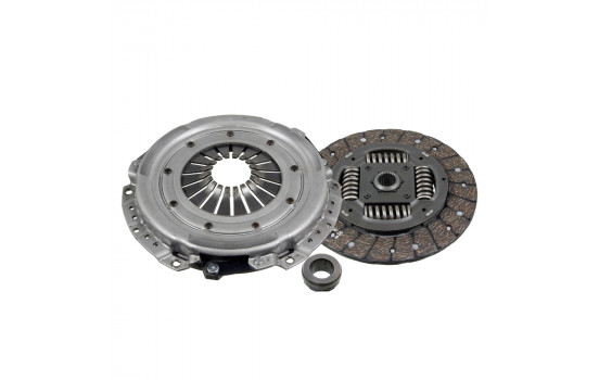 Kopplingssats Blue Print SMARTFIT Conversion Service Kit ADV183064