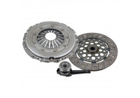 Kopplingssats Blue Print SMARTFIT Solution Kit ADR163030