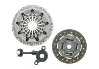 Kopplingssats CKE-RE34R Aisin