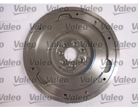 Kopplingssats CONVERSION KIT 835014 Valeo, bild 2