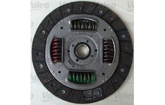 Kopplingssats CONVERSION KIT 835020 Valeo, bild 3