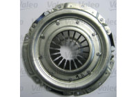 Kopplingssats CONVERSION KIT 835033 Valeo