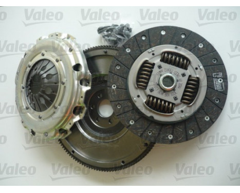 Kopplingssats CONVERSION KIT 835050 Valeo
