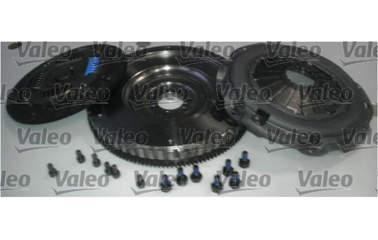 Kopplingssats CONVERSION KIT 835112 Valeo