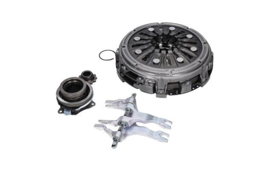 Kopplingssats CP-10002 Kavo parts, bild 2