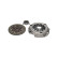 Kopplingssats CP-1008 Kavo parts, miniatyr 4