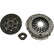 Kopplingssats CP-1055 Kavo parts, miniatyr 3