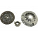 Kopplingssats CP-1151 Kavo parts