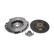 Kopplingssats CP-1164 Kavo parts, miniatyr 2