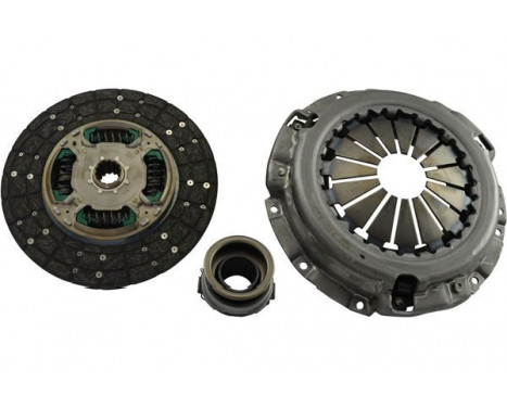 Kopplingssats CP-1215 Kavo parts, bild 2