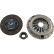 Kopplingssats CP-1517 Kavo parts