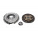 Kopplingssats CP-1540 Kavo parts, miniatyr 2