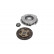 Kopplingssats CP-1540 Kavo parts, miniatyr 3