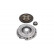 Kopplingssats CP-1540 Kavo parts, miniatyr 5