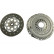 Kopplingssats CP-1544 Kavo parts, miniatyr 2