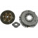 Kopplingssats CP-2005 Kavo parts
