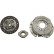 Kopplingssats CP-2030 Kavo parts