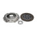 Kopplingssats CP-2056 Kavo parts, miniatyr 2