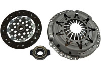 Kopplingssats CP-2075 Kavo parts