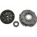 Kopplingssats CP-2107 Kavo parts, miniatyr 2