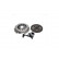 Kopplingssats CP-2150 Kavo parts, miniatyr 2