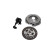 Kopplingssats CP-2170 Kavo parts, miniatyr 2
