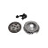Kopplingssats CP-2170 Kavo parts, miniatyr 3