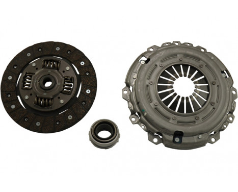 Kopplingssats CP-4035 Kavo parts