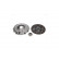 Kopplingssats CP-4035 Kavo parts, miniatyr 2