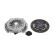 Kopplingssats CP-4036 Kavo parts, miniatyr 2