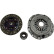 Kopplingssats CP-4057 Kavo parts, miniatyr 2