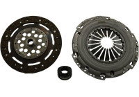 Kopplingssats CP-4094 Kavo parts