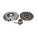 Kopplingssats CP-4097 Kavo parts, miniatyr 2