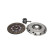 Kopplingssats CP-4097 Kavo parts, miniatyr 4