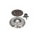 Kopplingssats CP-4097 Kavo parts, miniatyr 5