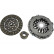 Kopplingssats CP-5066 Kavo parts, miniatyr 2