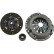 Kopplingssats CP-5069 Kavo parts
