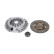 Kopplingssats CP-5069 Kavo parts, miniatyr 2