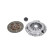 Kopplingssats CP-5069 Kavo parts, miniatyr 4