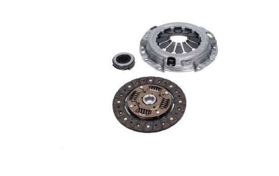 Kopplingssats CP-5070 Kavo parts, bild 3