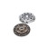 Kopplingssats CP-5108 Kavo parts, miniatyr 2