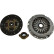 Kopplingssats CP-6031 Kavo parts, miniatyr 2
