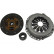Kopplingssats CP-6047 Kavo parts