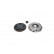 Kopplingssats CP-6076 Kavo parts, miniatyr 4