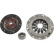 Kopplingssats CP-7011 Kavo parts