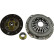 Kopplingssats CP-7500 Kavo parts
