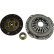 Kopplingssats CP-7500 Kavo parts, miniatyr 2
