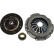 Kopplingssats CP-7511 Kavo parts, miniatyr 2